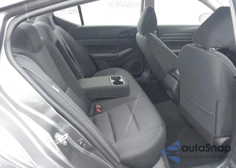 2025 Nissan Altima Sv Fwd z USA, uszkodzony, nr VIN 1N4BL4DV8SN349500